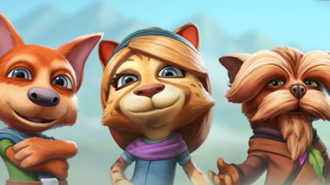 Interview: EA Founder Trip Hawkins' New Game Teaches Social and Emotional Learning Skills