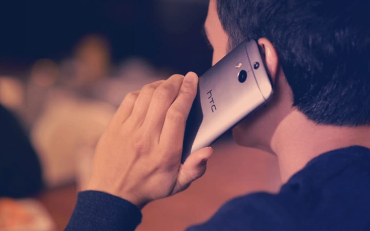 Video: HTC One M8 Hands-On Preview