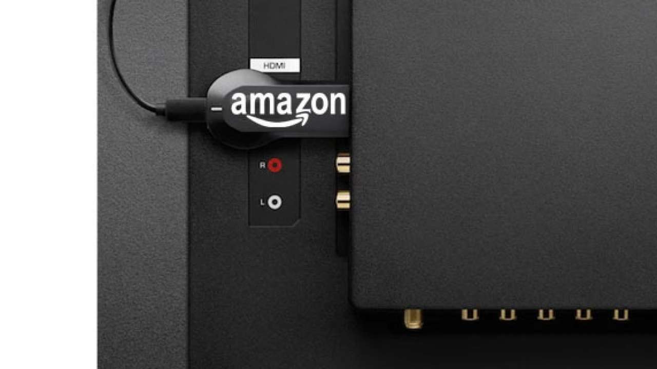 Will Amazon's Console Be a PC Game Streaming HDMI Stick?