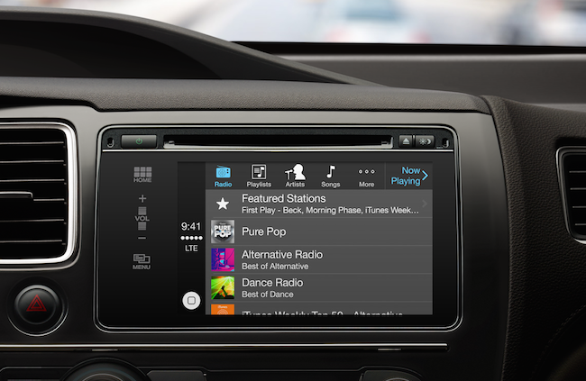 Weekend Wrap-up: Apple Introduces CarPlay; Judge Won't Ban Samsung Devices in the U.S.
