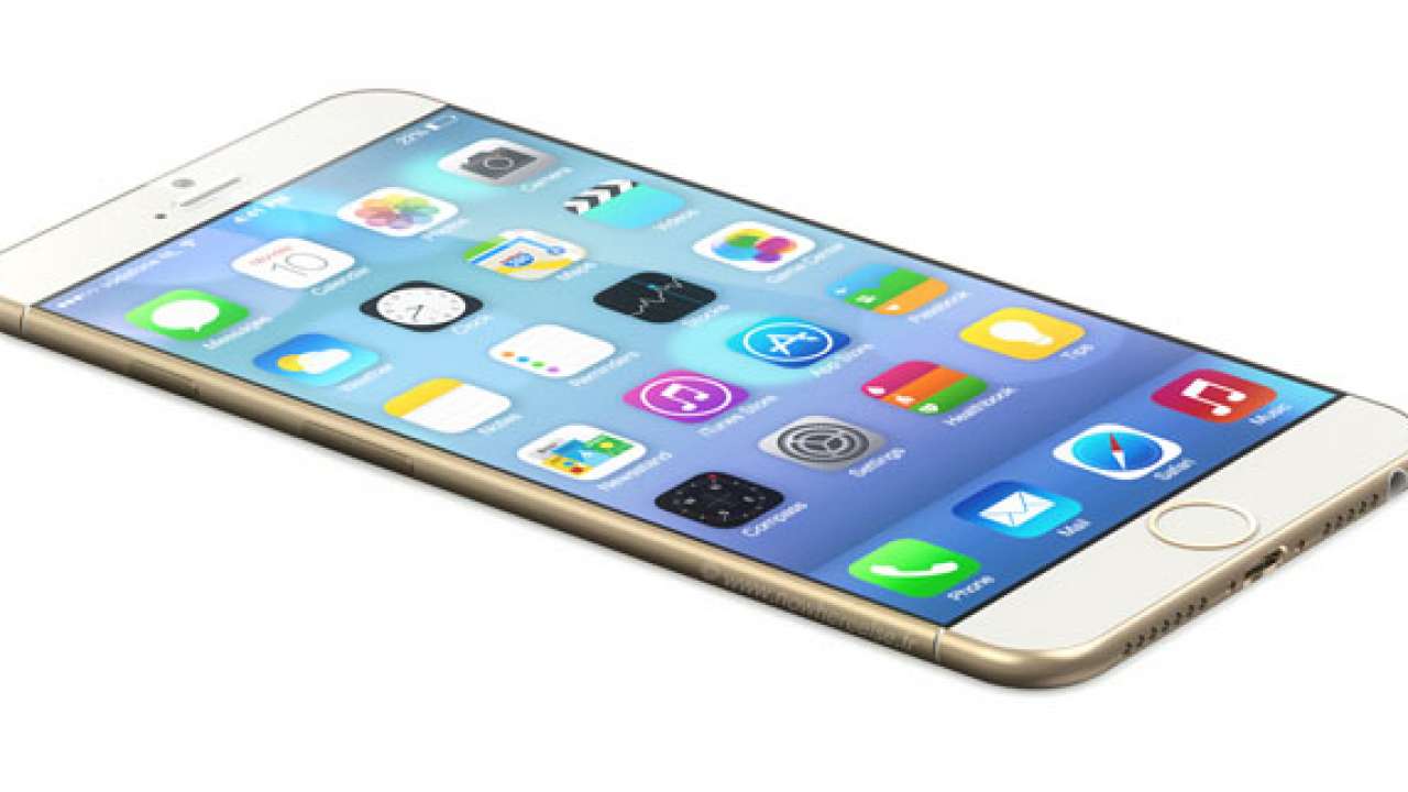 Foxconn & Pegatron Split iPhone 6, May Debut 9/9