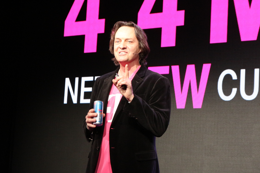 T-Mobile Discontinues Employee Discounts