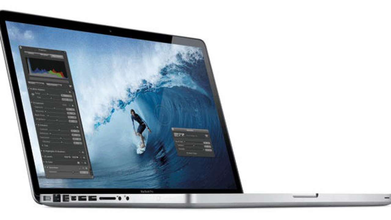 The End of Non-Retina? 13-inch MacBook Pro to Be Discontinued