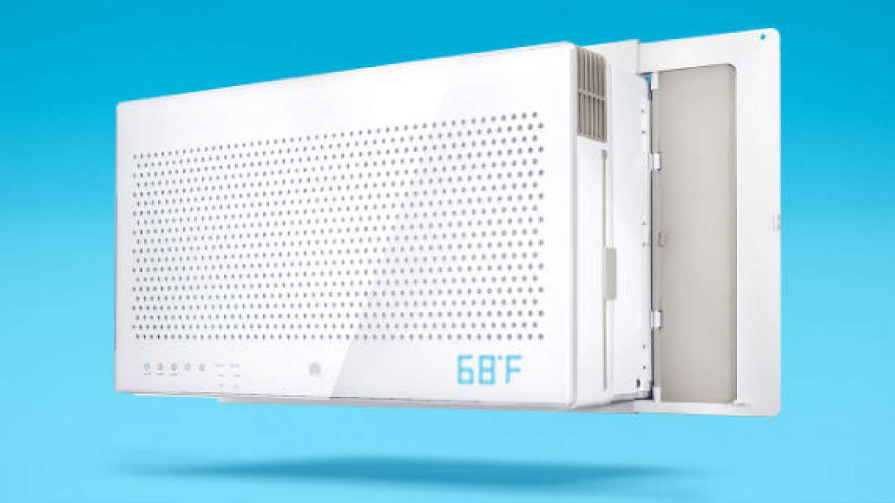 That's Cool: The Quirky+GE Aros Brings Intelligence to the Window Air Conditioner