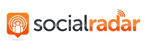 SocialRadar Uses Social Network and Location Data to Help You Navigate Who's Nearby