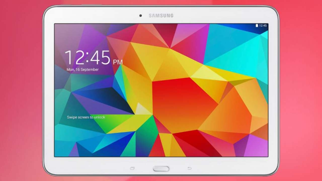 Samsung Will Let Americans Buy the Galaxy Tab 4 Lineup on May 1st