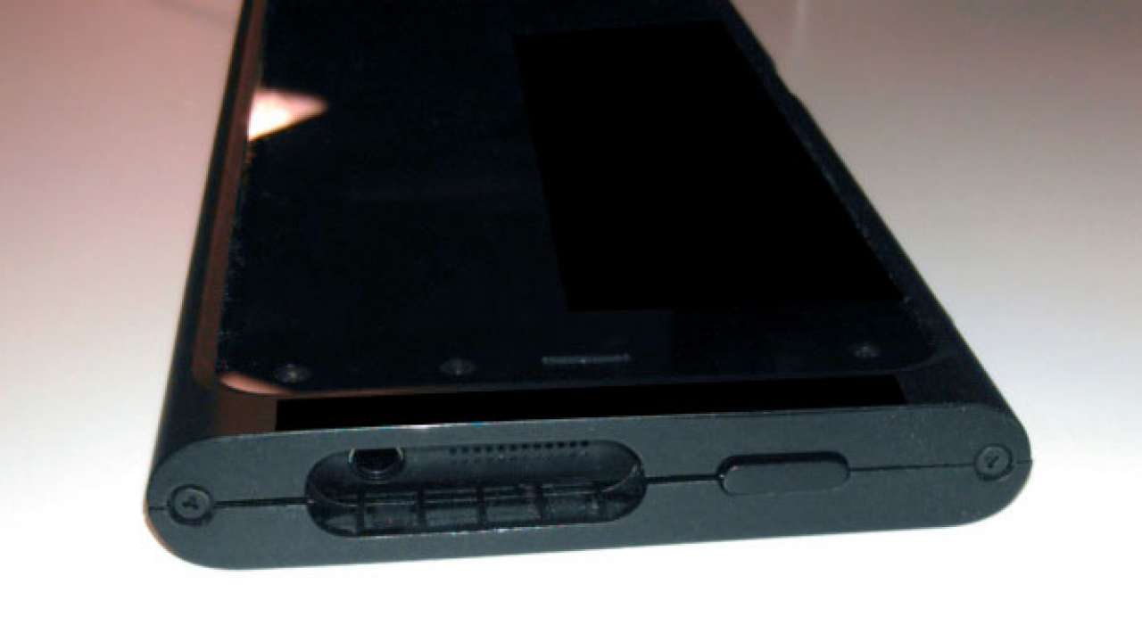 What Could Make Amazon's Smartphone Tough to Turn Down? Free Data for Amazon Services