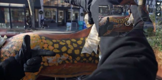 See Smarter: OTG Platforms Announces Gesture-Based Interface for Smart Glasses