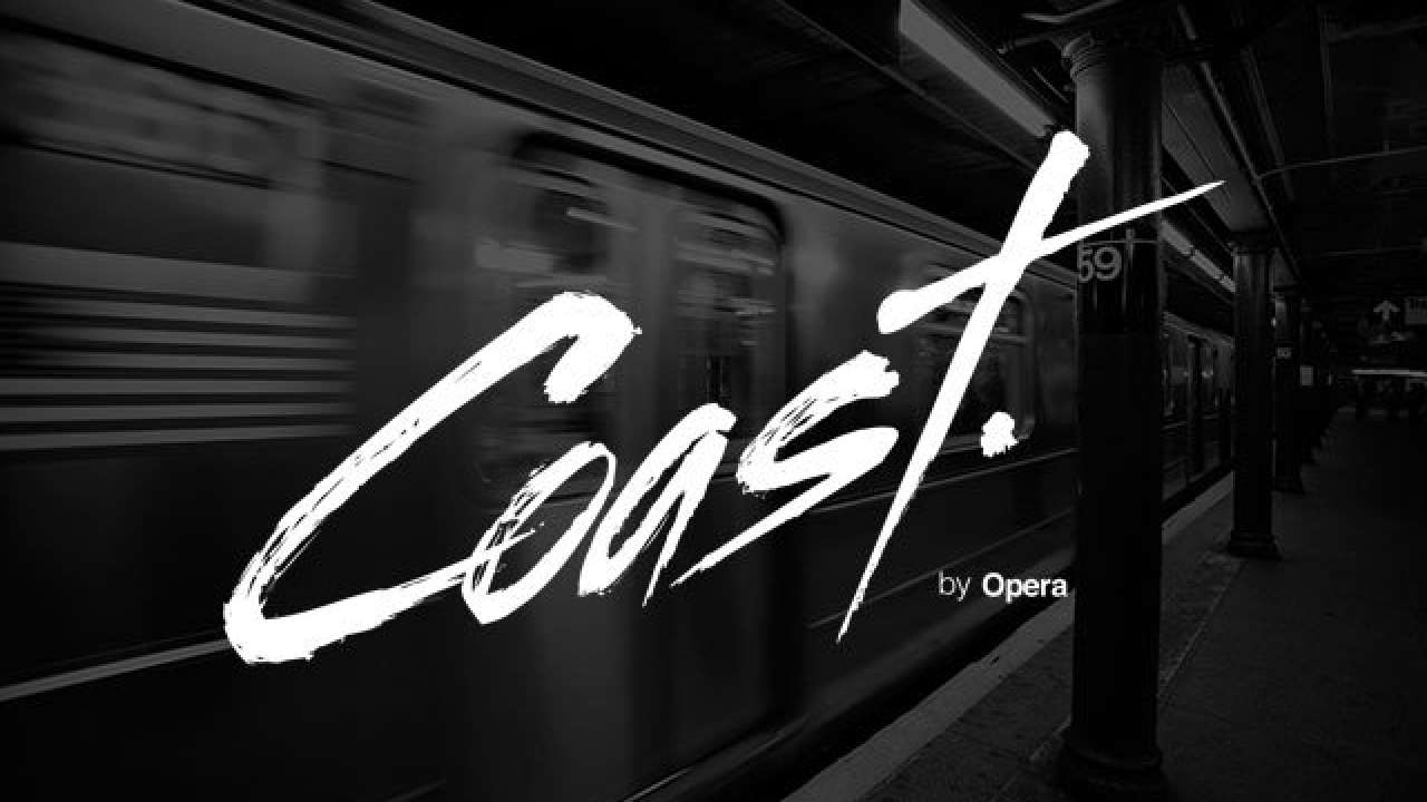 Opera Coast Launches on the iPhone, Could Be the Best Mobile Browser