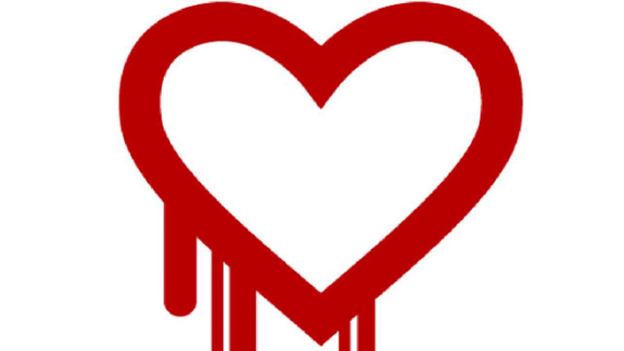 Heartbleed is Huge, Experts Say More Than Half of All Web Servers Are Affected