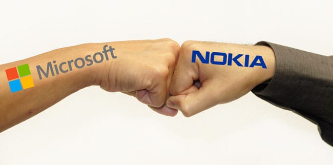 Microsoft Says Nokia Deal to Close Friday. Will This Drive its OEM Partners Away?