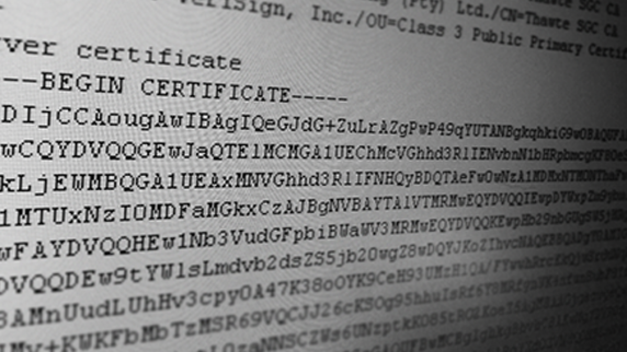 Google, Facebook and Microsoft Investing Big to Stop the Next Heartbleed Bug