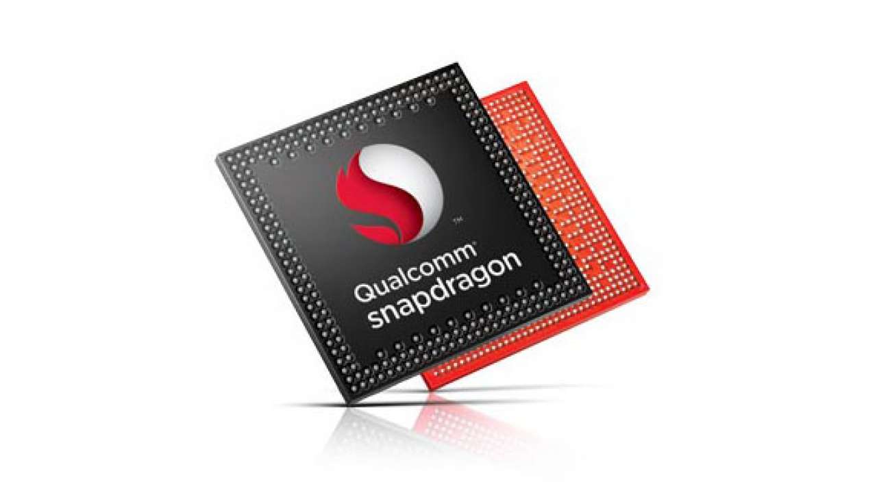 Today Qualcomm Announced the Future of Mobile: Snapdragon 808 & 810