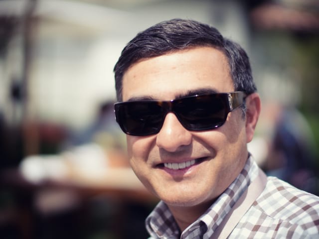 Vic Gundotra, Head of Google+, is Leaving Google After 8 Years