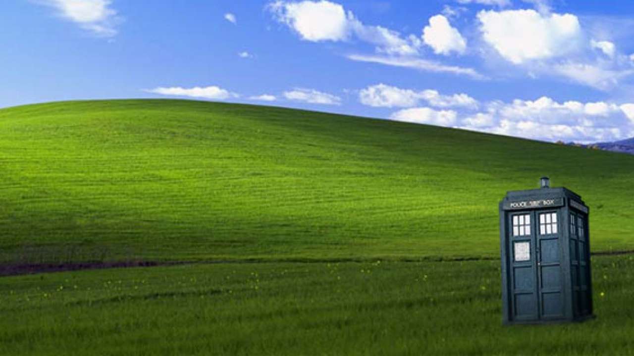 British Government Signs Deal with Microsoft to Extend Windows XP Support to Entire Nation