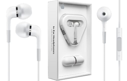 Apple Preparing HD Audio Support in iOS 8 Alongside New In-Ear Headphones