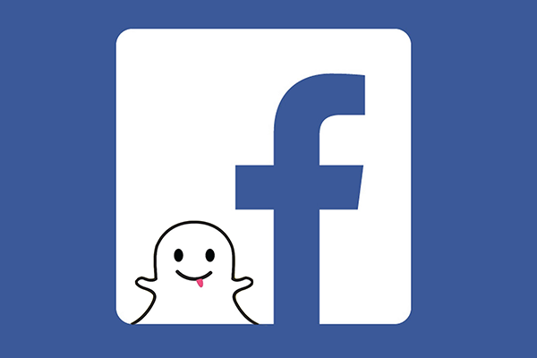 Rumor: Facebook Developing Snapchat Competitor 'Slingshot' For Imminent Release