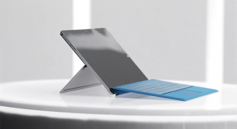 Microsoft Unveils Surface Pro 3, "The Tablet That Can Replace Your Laptop"