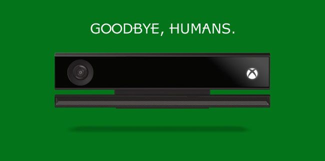 GameStop Now Accepting Xbox One Kinect Trade-Ins, Will Pay $40