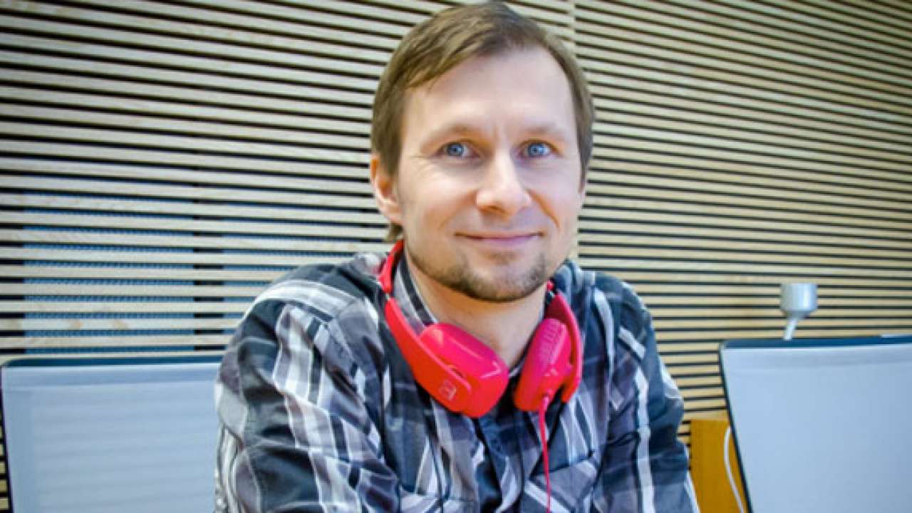 Nokia Camera Expert Heads to Apple to Avoid Working for Microsoft