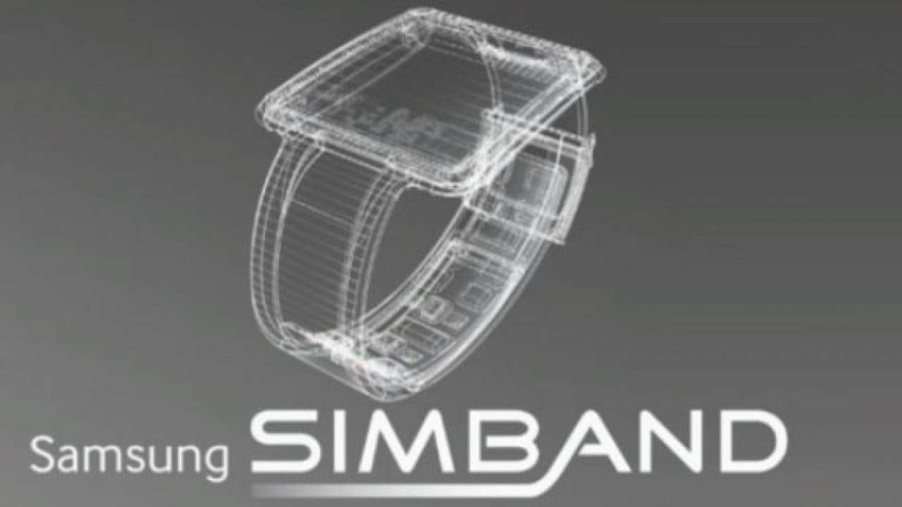 Samsung Unveils Health-Focused Wearables Platform