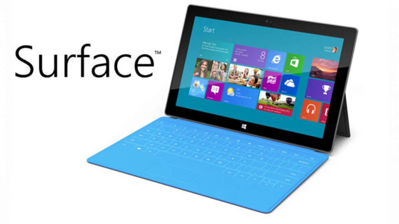 Are Surface Mini and Surface 3 Launching Soon?