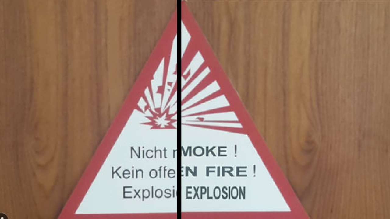 Say What: Google Buys Quest Visual for Translation Prowess