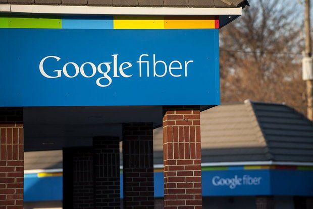 Google Fiber Cleared to Set Up Shop in Portland, Oregon