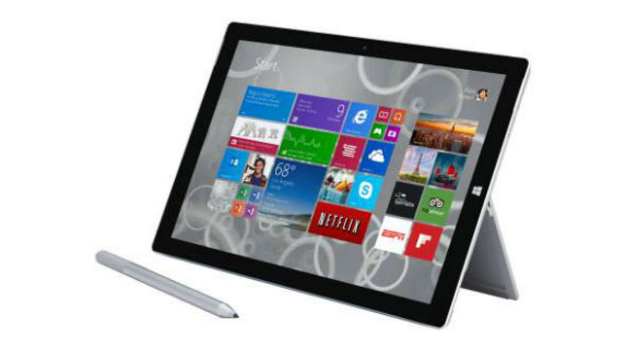 Microsoft Confirms that Surface Pro 4 in Development