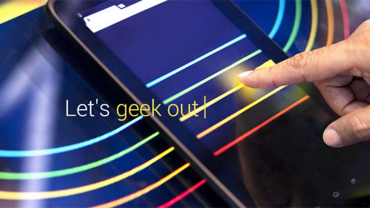 Teeny Tiny Android Update Hitting Nexus Devices This Week