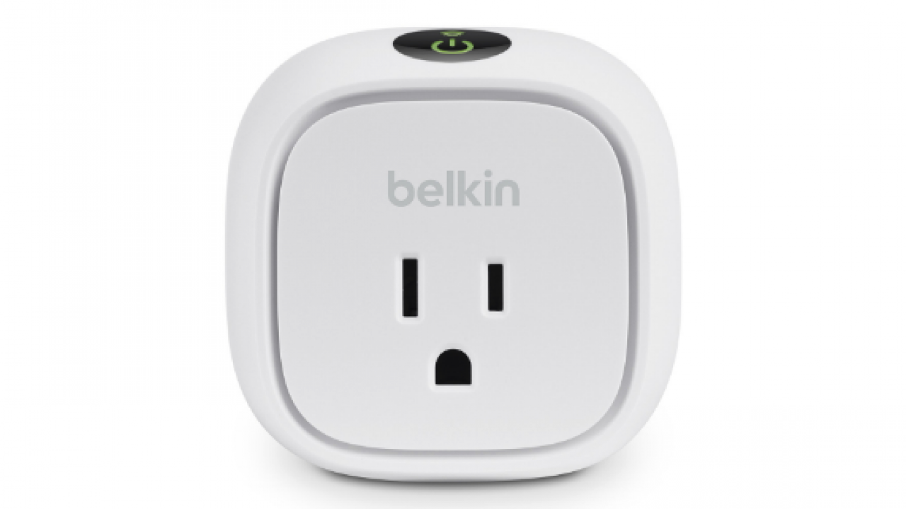 Trying to Cut Electric Costs with the Wemo Insight