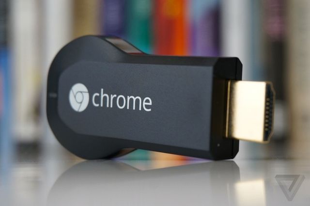 Chromecast Turns One With 400 Million Casts In The Bag