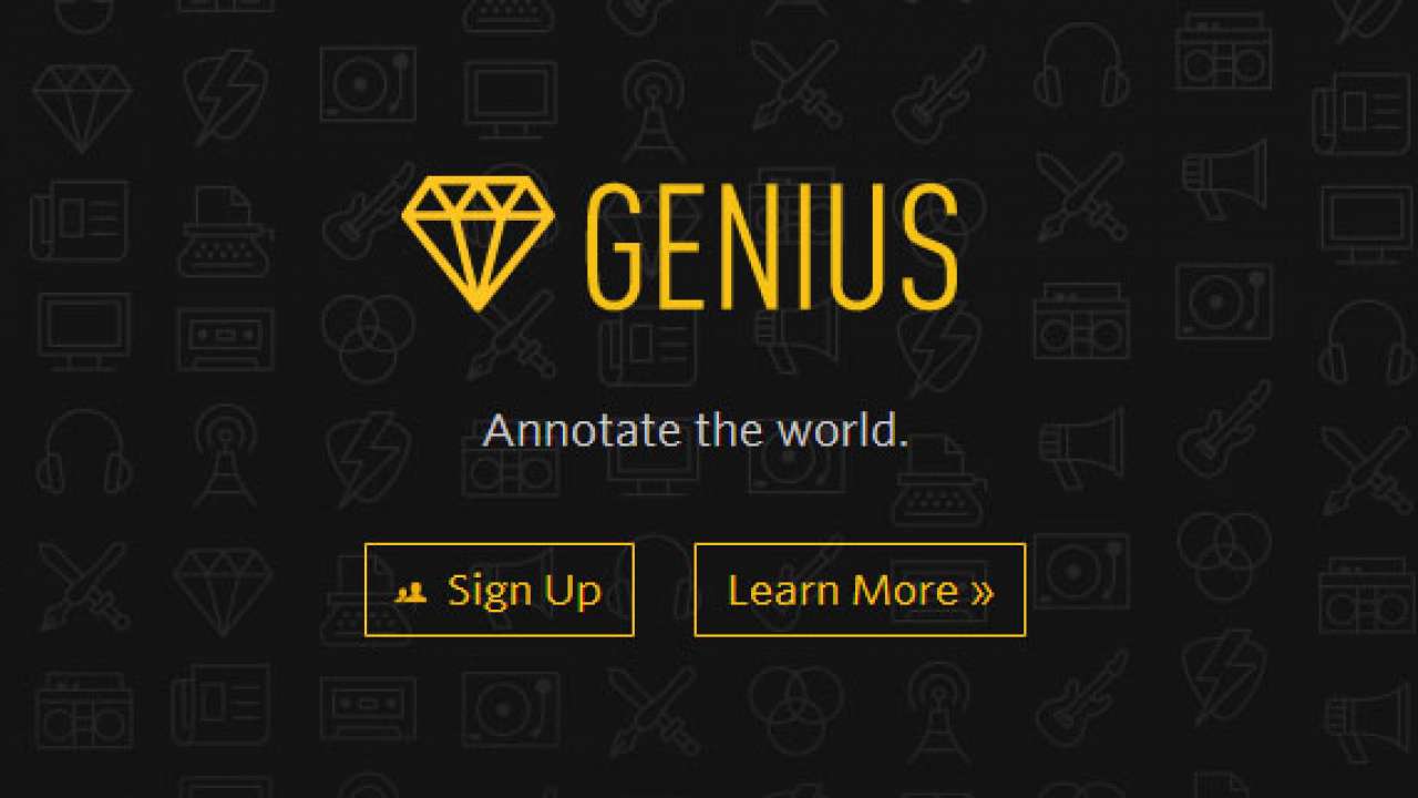 Weekend Wrap-Up: Rap Genius Drops the 'Rap' and Raises $40 Million; Aereo Now Considers Itself a Cable Provider