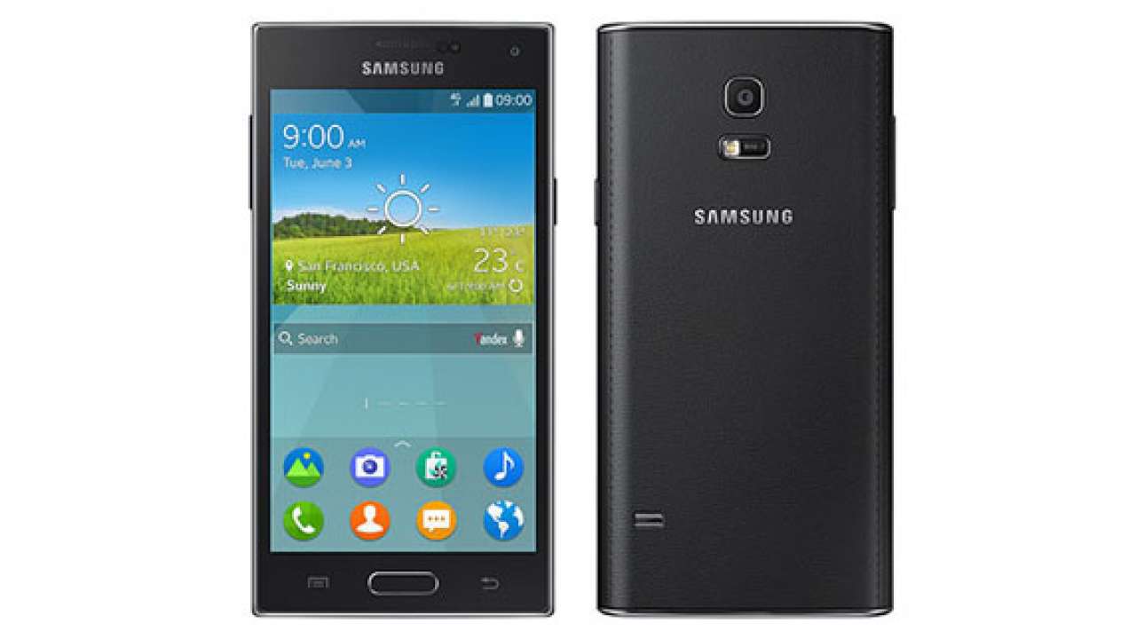 After Samsung Z’s Latest Delay, is Tizen DOA?
