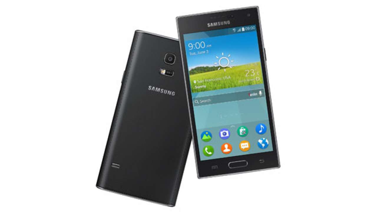 Samsung Officially Delays Tizen Smartphone Rollout
