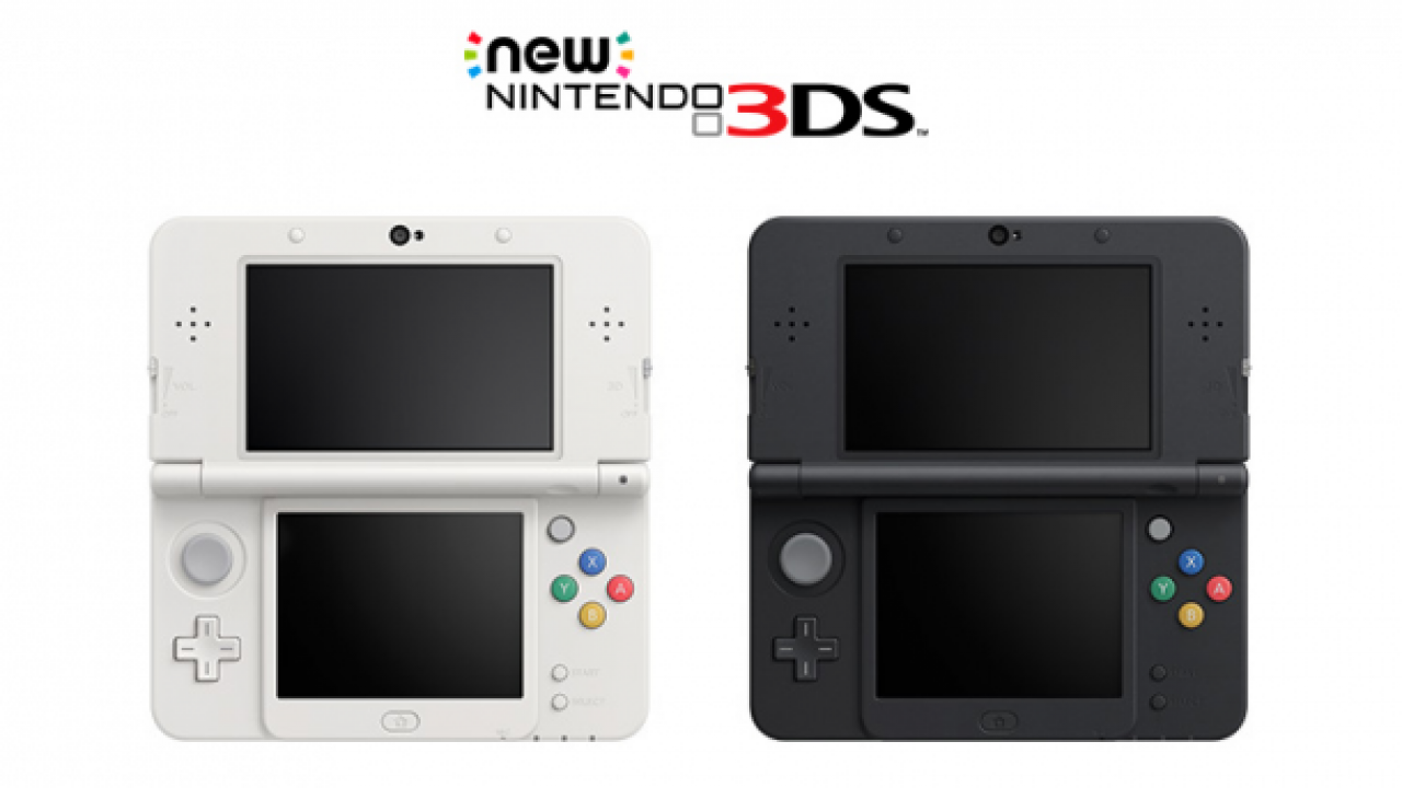 Today's Nintendo Direct Brought Us a New 3DS Release Date, Lots of Other News