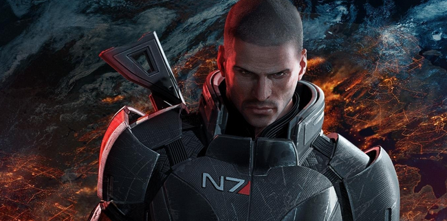 Honest Trailer for Mass Effect Trilogy is Pretty Spot On