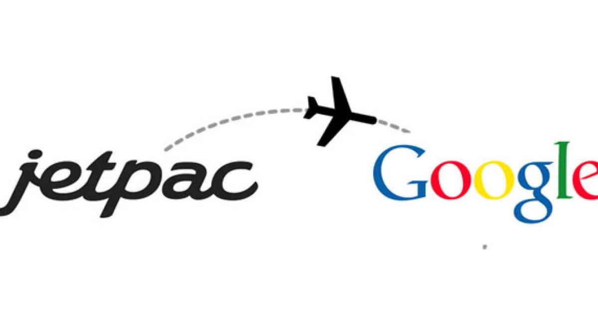 Google Buys Jetpac to Make Image Recognition Soar