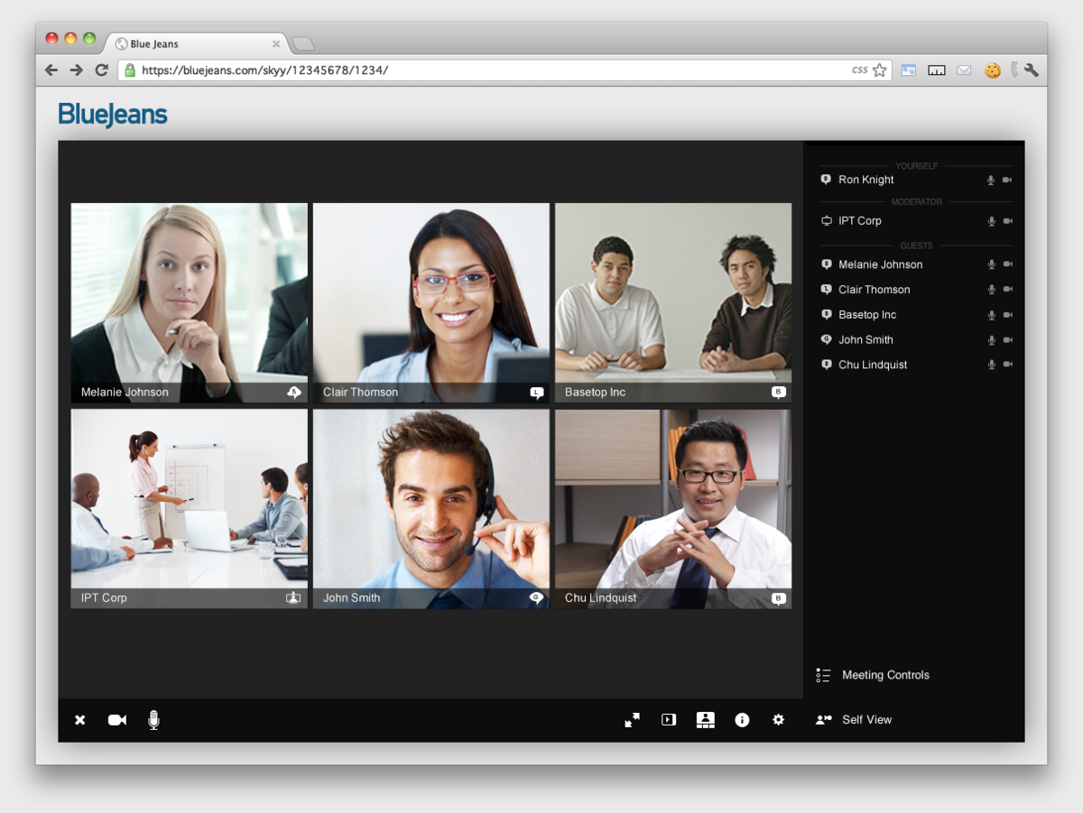 How To Prepare For Your Next Video Conference