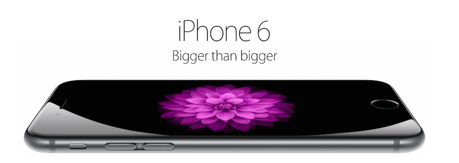 The Incredible, Bendable iPhone 6 Plus