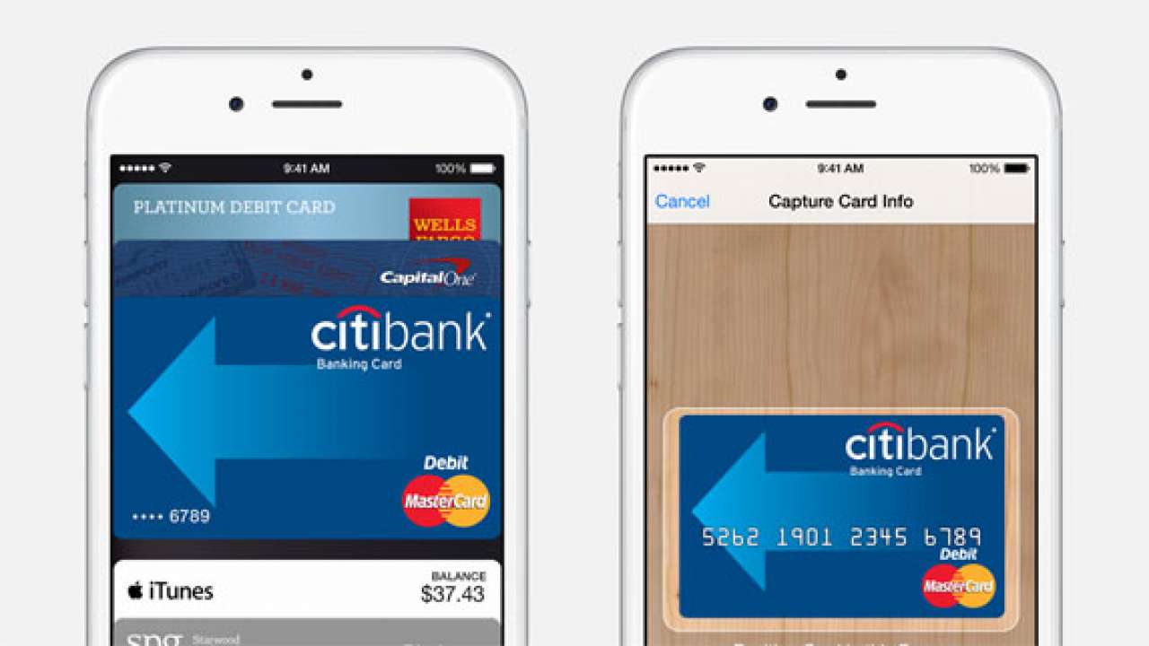 Square Announces Plans to Accept Apple Pay