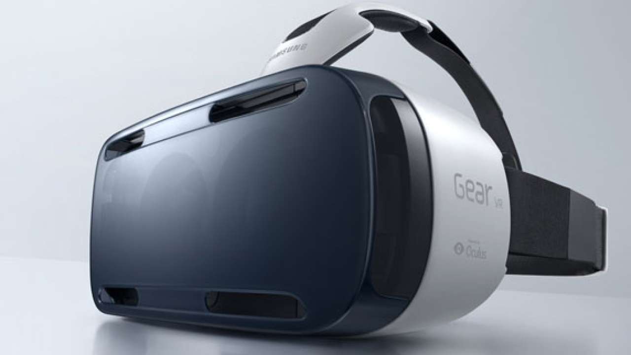 Samsung Unveils Galaxy Note 4, Note Edge & Gear VR at IFA