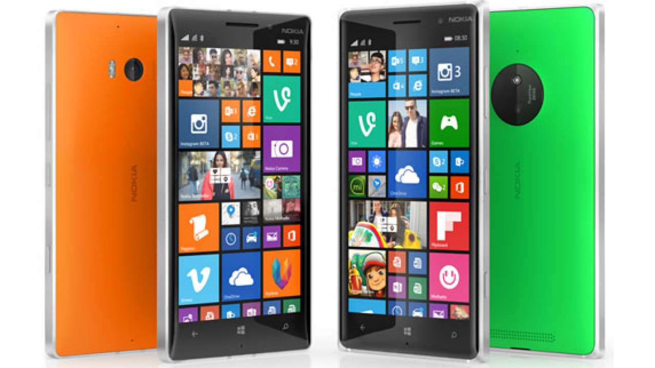 Microsoft Announces Cortana Improvements & Lumia Denim at IFA