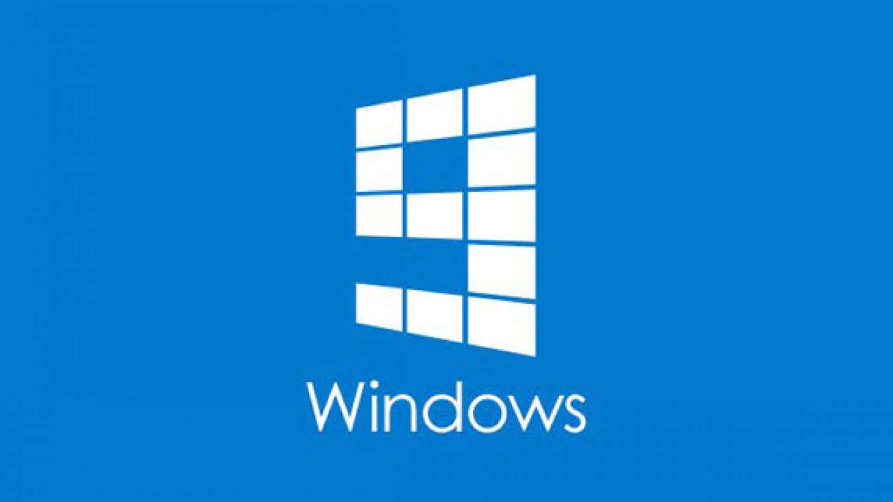 Did Microsoft Accidentally Tease Windows 9 in China?