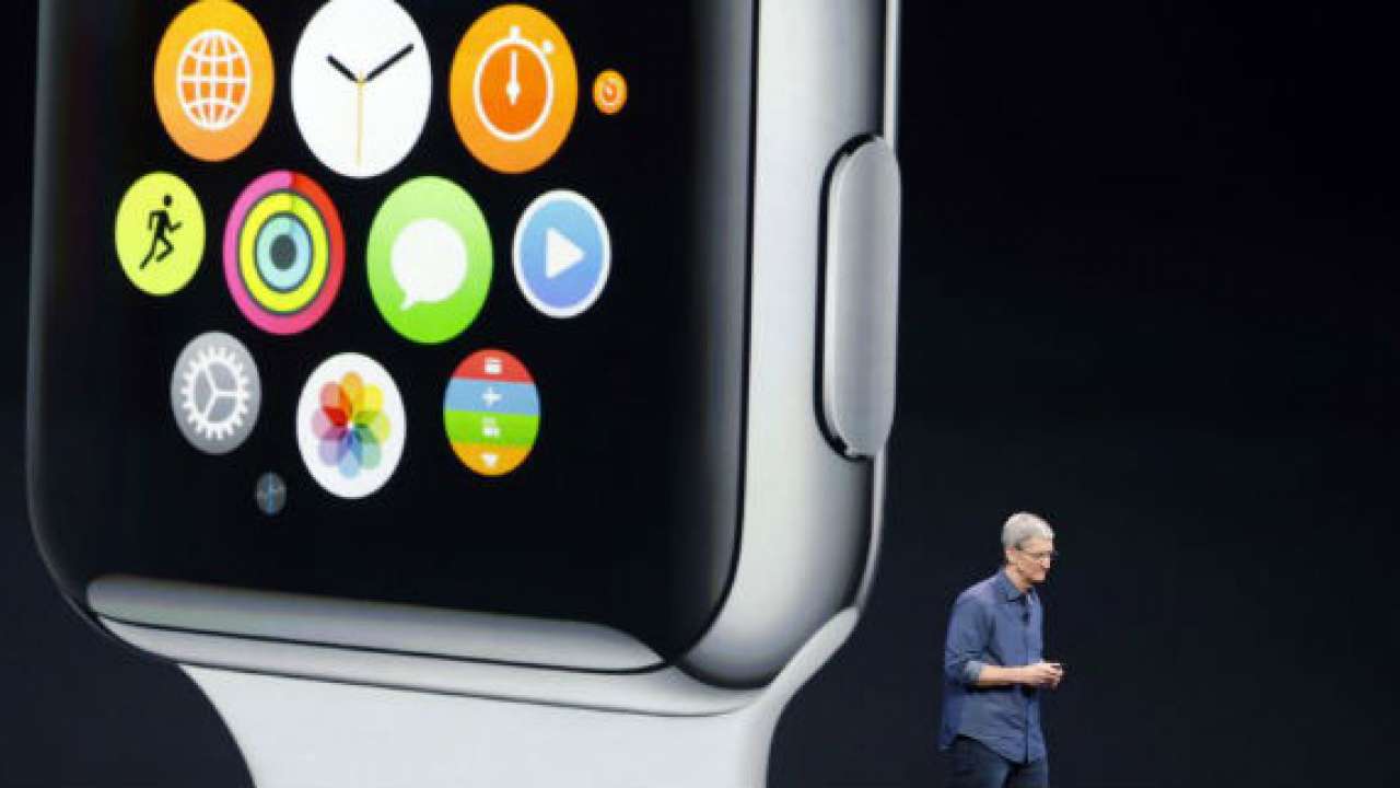 Apple Watch Battery Problems? Try This.