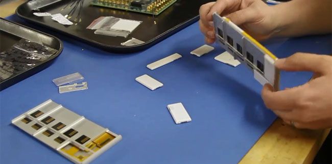 New Video Shows Working Project Ara Prototype