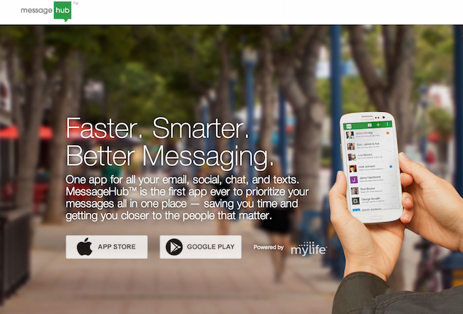 MessageHub: A Great Idea That Needs Some Fine Tuning