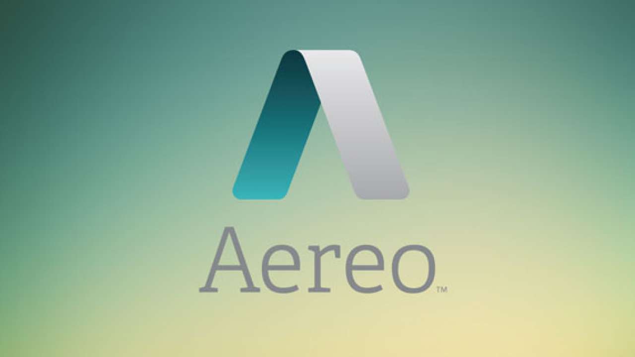 Aereo Files for Chapter 11 Bankruptcy