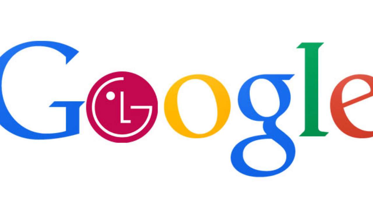 Google and LG Sign 10-Year Global Patent Licensing Deal