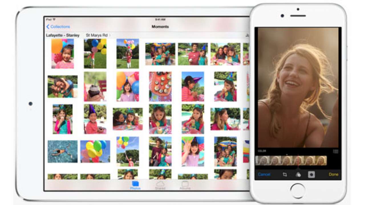 Rumor: iPhone 7 to Have DSLR-Quality Camera